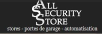 All Security Store Sàrl-Logo