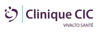 Clinique CIC Saxon-Logo