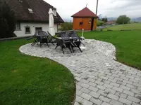 Grangier Jardin Sàrl