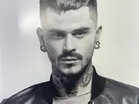 Coiffure Au Masculin