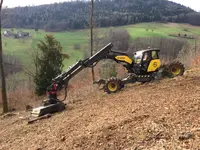 Gebrüder Straumann AG