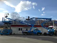 Bau-Trans AG