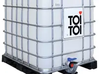 TOI TOI AG