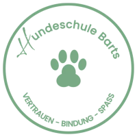 Hundeschule Barts-Logo