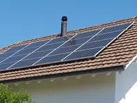 Hansesun Photovoltaik Swiss
