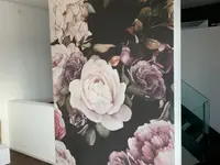 Borho AG Maler Atelier