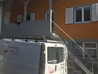 Malerei Aeberhard Inhaber Christoph Bilgeri