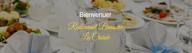 Brasserie La Croisée