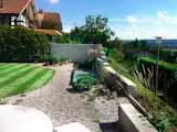 LEDER Garten- + Landschaftsbau