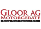 Gloor AG Motorgeräte-Logo