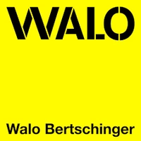 Walo Bertschinger AG Schaffhausen-Logo