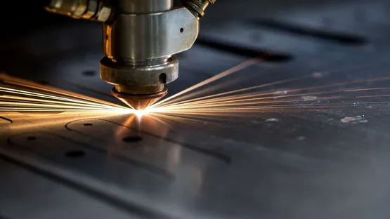 Blechbearbeitung nach Wunsch