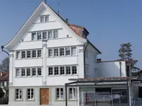 Keller Fensterbau-Schreinerei AG