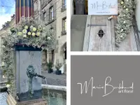 mario burkhard art floral gmbh