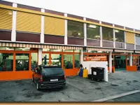GARAGE CARROSSERIE JEANNERET SARL