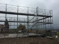 Gerüstbau Graf AG