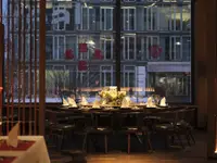 HONGXI Glattpark