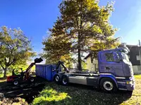 V & F Cavigelli Transporte AG