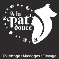 Logo A la Pat' douce