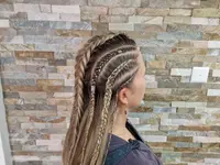 Ronja's Hair Dream