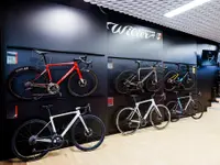 BicycleRace Punto Rosso