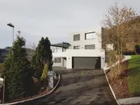 Wickli + Partner AG - Architekturbüro