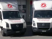 BMK + Partner AG