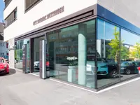 Schnetzler Metallbau AG