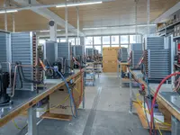 Lübra Apparatebau AG