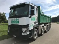Alois Weibel GmbH