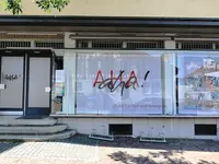 aha! Studio für Tanz und Bewegung