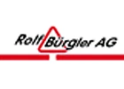 Bürgler Rolf-Logo