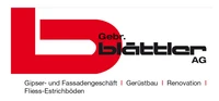 Blättler Gebrüder-Logo