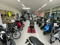 Garage de la Croix Sàrl