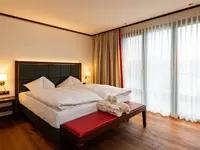 Bad Horn Hotel & Spa