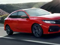 Honda Automobiles Aigle