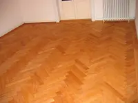 Hammer Zimmerei-Schreinerei