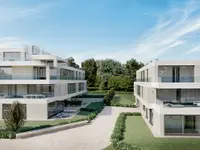 Favre + Guth Architectes SA / Favre + Guth Architecture SA