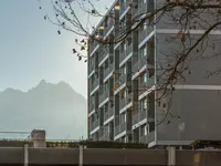 Schärli Architekten AG