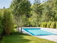 Burri & Achermann Gartenbau AG