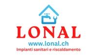 LONAL Servizio Idraulico 24H-Logo