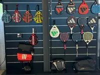 Padelarena Wädenswil