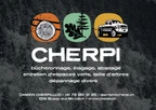 Cherpi - Damien Cherpillod