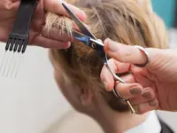 Mobiler-Coiffeur - Klicken Sie, um das Bild 1 in einer Lightbox vergrössert darzustellen