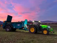 PEIRY SNC Travaux Agricoles - Klicken Sie, um das Bild 18 in einer Lightbox vergrössert darzustellen