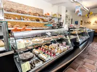 Bäckerei-Konditorei Frei AG