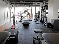 PhysioCare Nyon