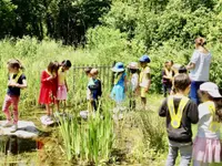École Bilingue Eveil Montessori 3 à 6 ans