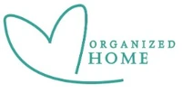 The Organized Home-Logo