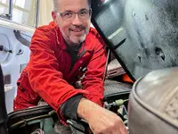Lindenberg-Garage AG Ihre Autogarage im Seetal
